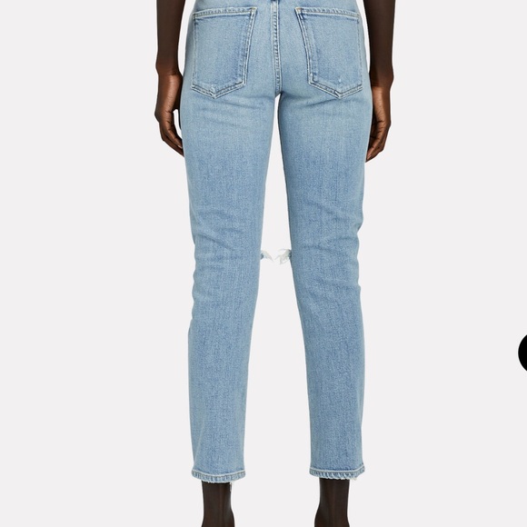 agolde jeans - Picture 3 of 9